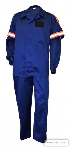 UBRANIE TECH.LOTNICZEGO 